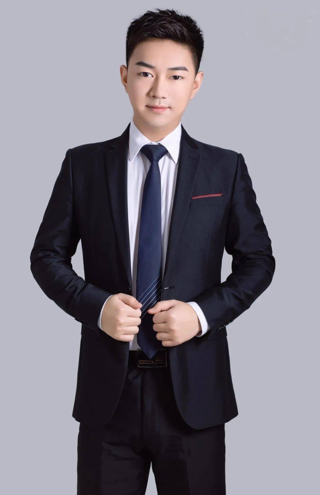 李建勇 摄影指导总监