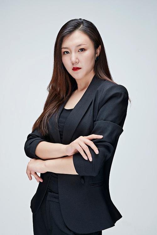 曾庆婵 剪辑与后期总监